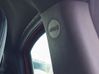 Front door airbag 0000050545365