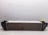 Intercooler radiator 7617598