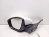 Front door electric wing mirror 232636251