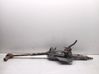Steering wheel axle 4401A020