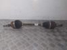 Front driveshaft L16T3B437BB