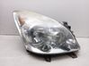 Headlight/headlamp 