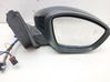 Front door electric wing mirror 983758809V