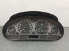 Speedometer (instrument cluster) 0263639128
