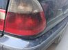 Rear/tail lights 63216928388