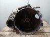 Manual 5 speed gearbox LUB