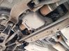 Rear differential 9V4N4N053BC
