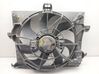 Ventilador eléctrico del radiador 