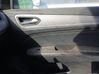 Front door card panel trim 