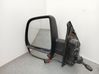 Front door electric wing mirror E9026286