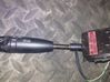 Interruptor de control del panel de luces 96540683