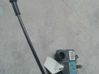 Front door lock 9141701