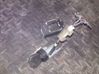 Ignition lock 96303500