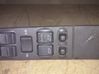 Electric window control switch 30860528