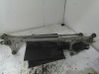 Wiper motor 