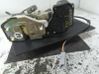 Rear door lock 