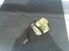 Rear door lock 