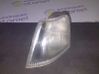 Front indicator light 