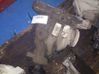 Rear differential EAG50N