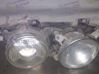 Headlight/headlamp 