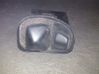 Wing mirror switch 