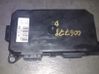 Unidad de control/módulo del motor 51711369