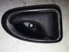 Front door interior handle 
