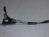 Gear shift rod 8200491656