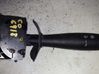 Wiper control stalk 8200375336
