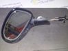 Front door electric wing mirror 