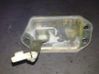 Tailgate lock latch 
