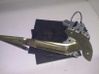 Front door electric window regulator 