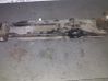 Front control arm 