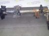 Steering wheel axle 25911776