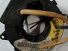 Steering wheel airbag YRC100410