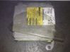 Airbag control unit/module 8917002260