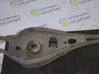 Rear control arm 