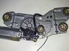 Rear window wiper motor 