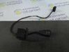 Wiper control stalk 