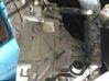 Manual 5 speed gearbox 