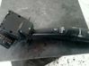 Wiper control stalk 