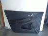 Front door card panel trim 