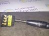 Wiper control stalk 