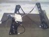 Front door electric window regulator 
