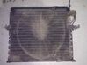 A/C cooling radiator (condenser) 