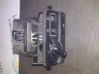 Panel lighting control switch 