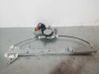 Mechanizm podnoszenia szyby tylnej bez silnika 827214390R
