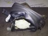 Rear seatbelt 