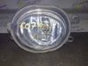 Front fog light 
