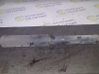 Rear shock absorber/damper 04656612AH